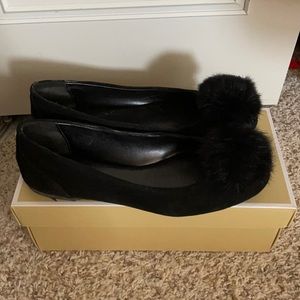Michael Kors Flats